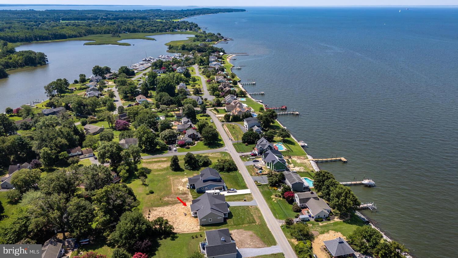 323 Queen Anne Club Dr