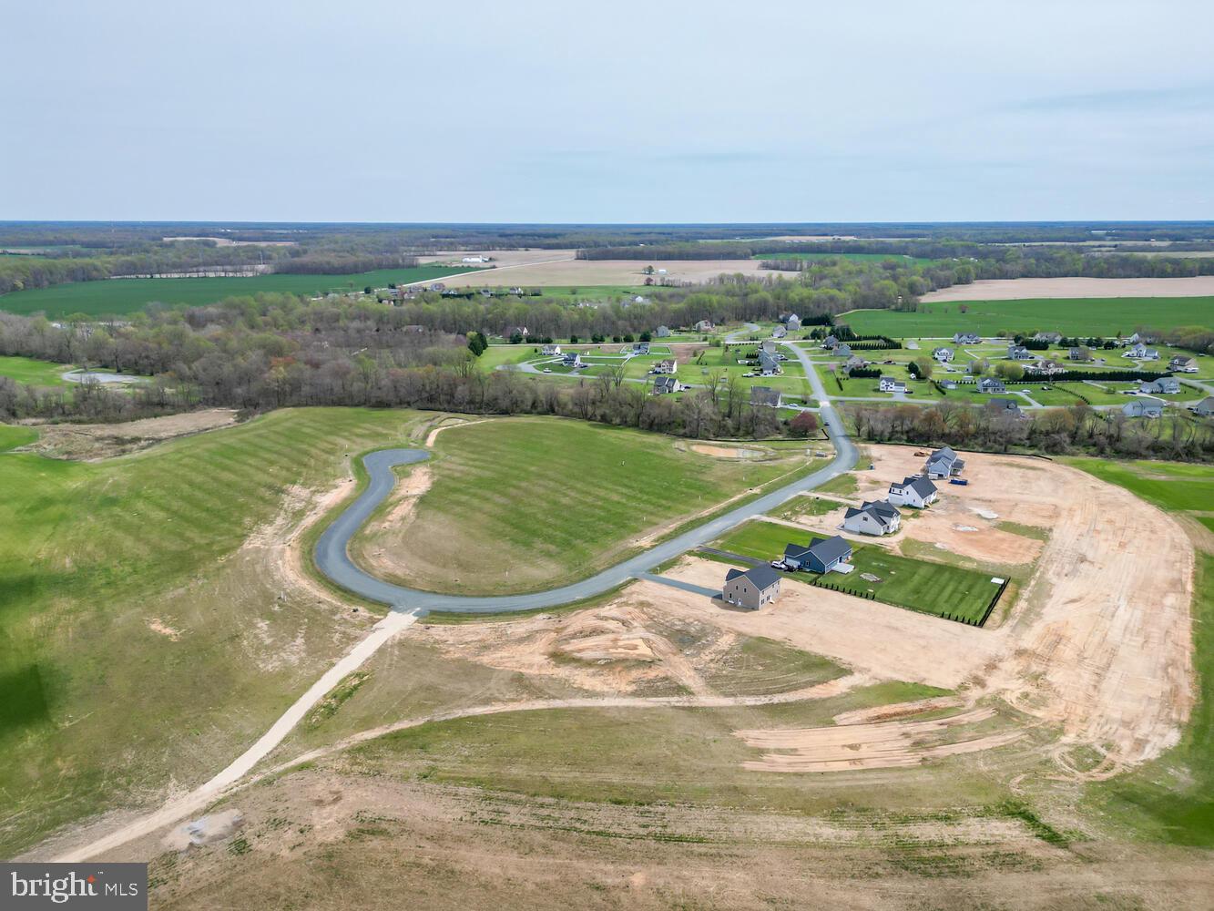 Eagle Manor ( Lot 20) Dr