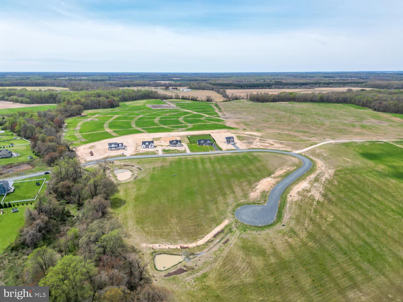 Eagle Manor ( Lot 20) Dr