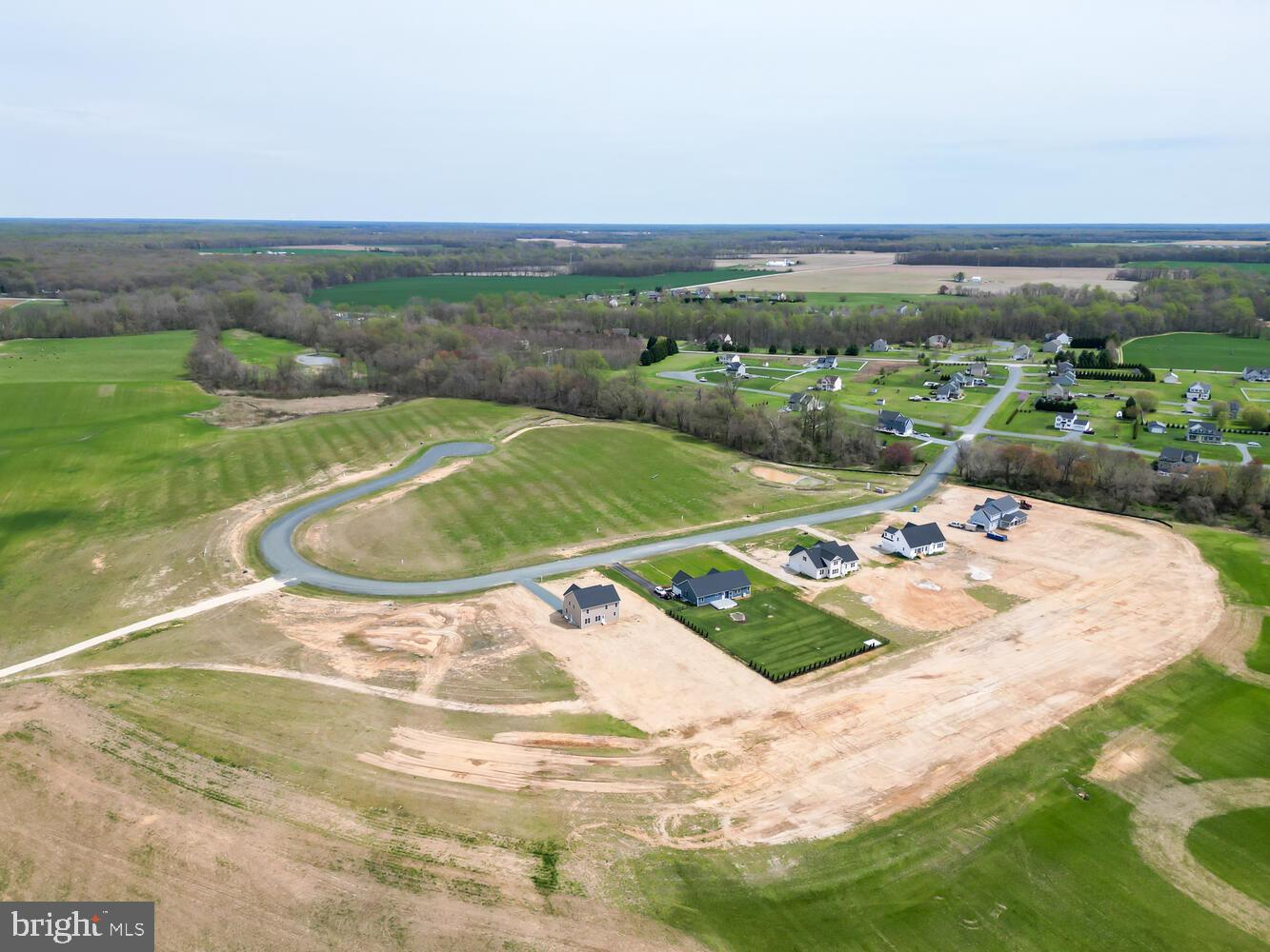 Eagle Manor ( Lot 20) Dr