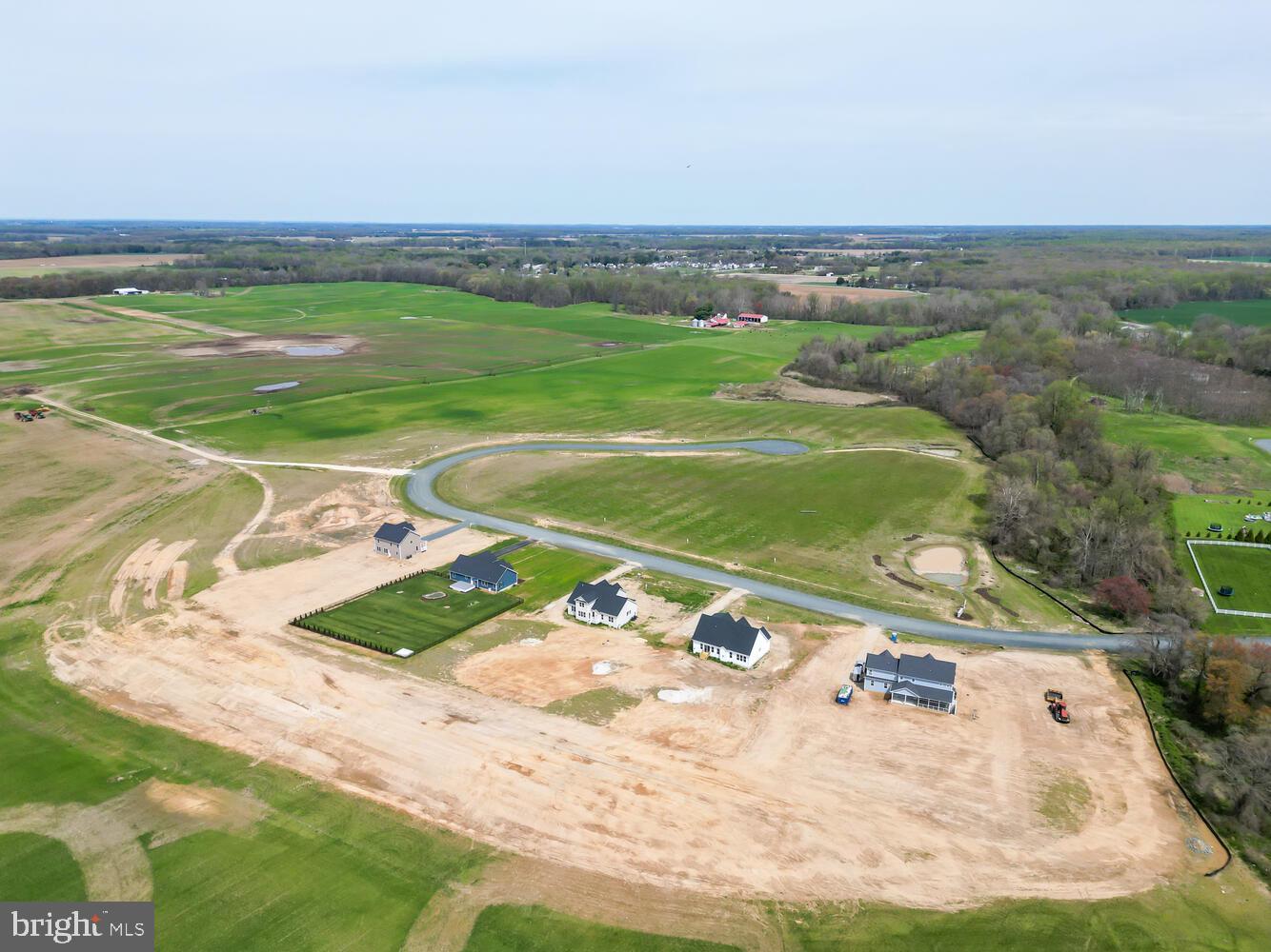 Eagle Manor ( Lot 20) Dr