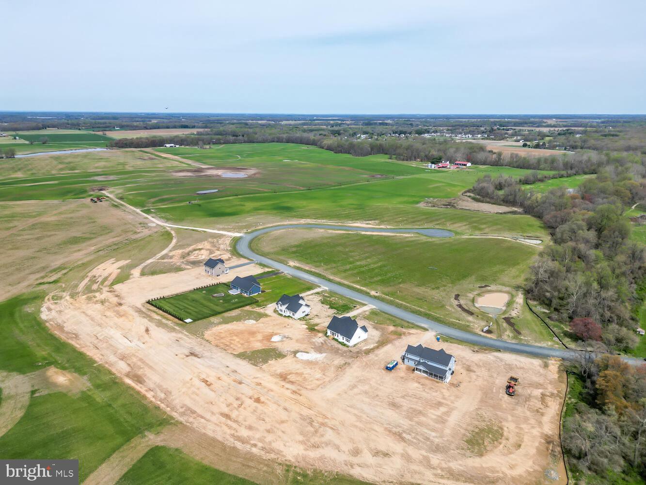 Eagle Manor ( Lot 20) Dr
