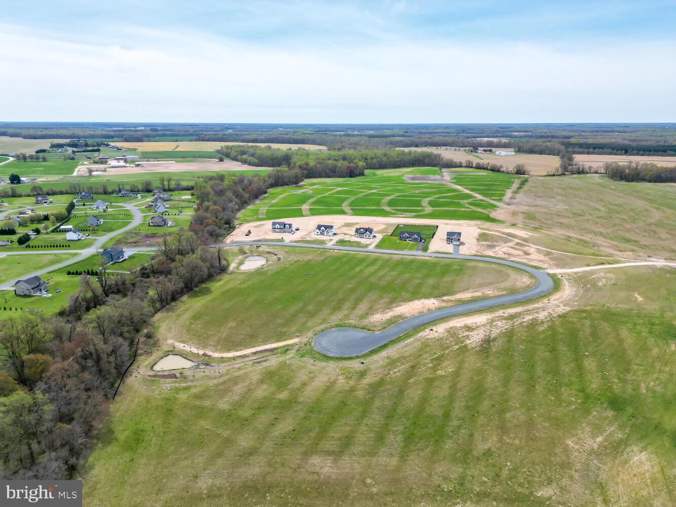 Eagle Manor ( Lot 20) Dr
