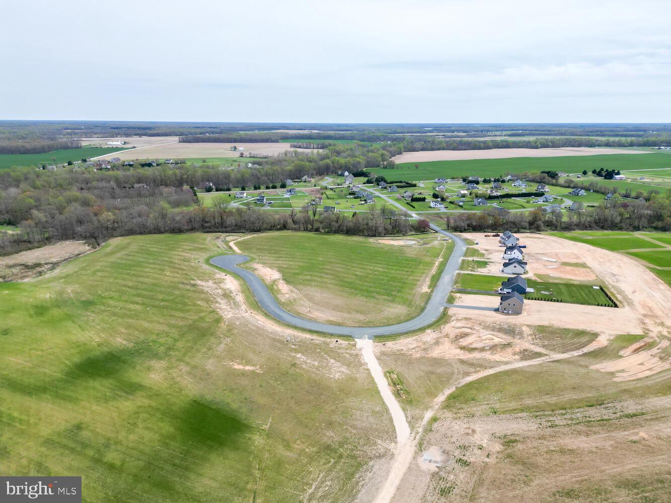 Eagle Manor ( Lot 20) Dr
