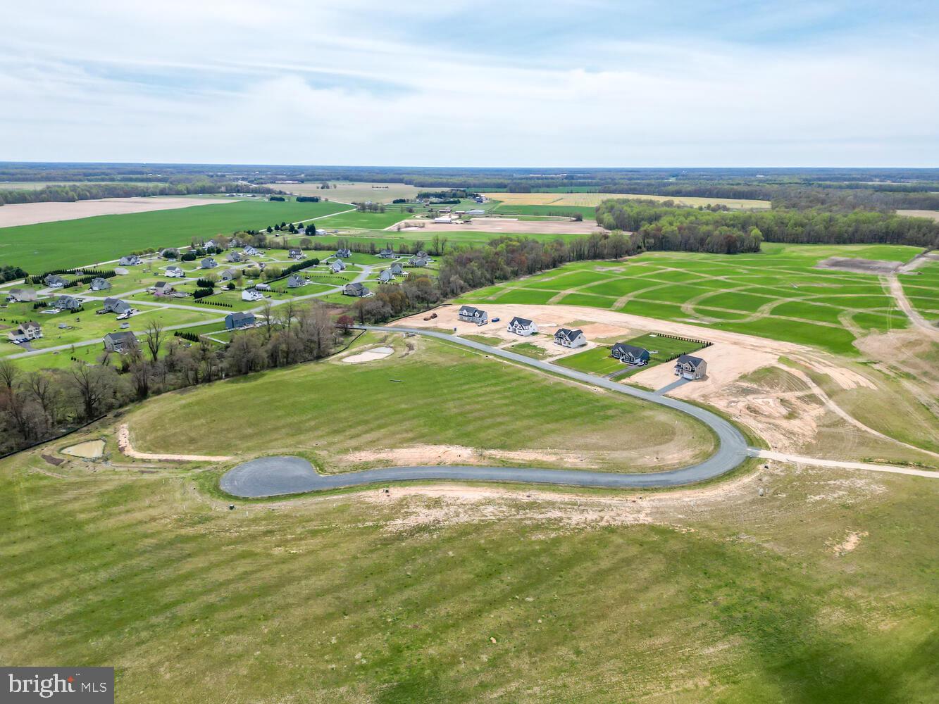 Eagle Manor ( Lot 20) Dr