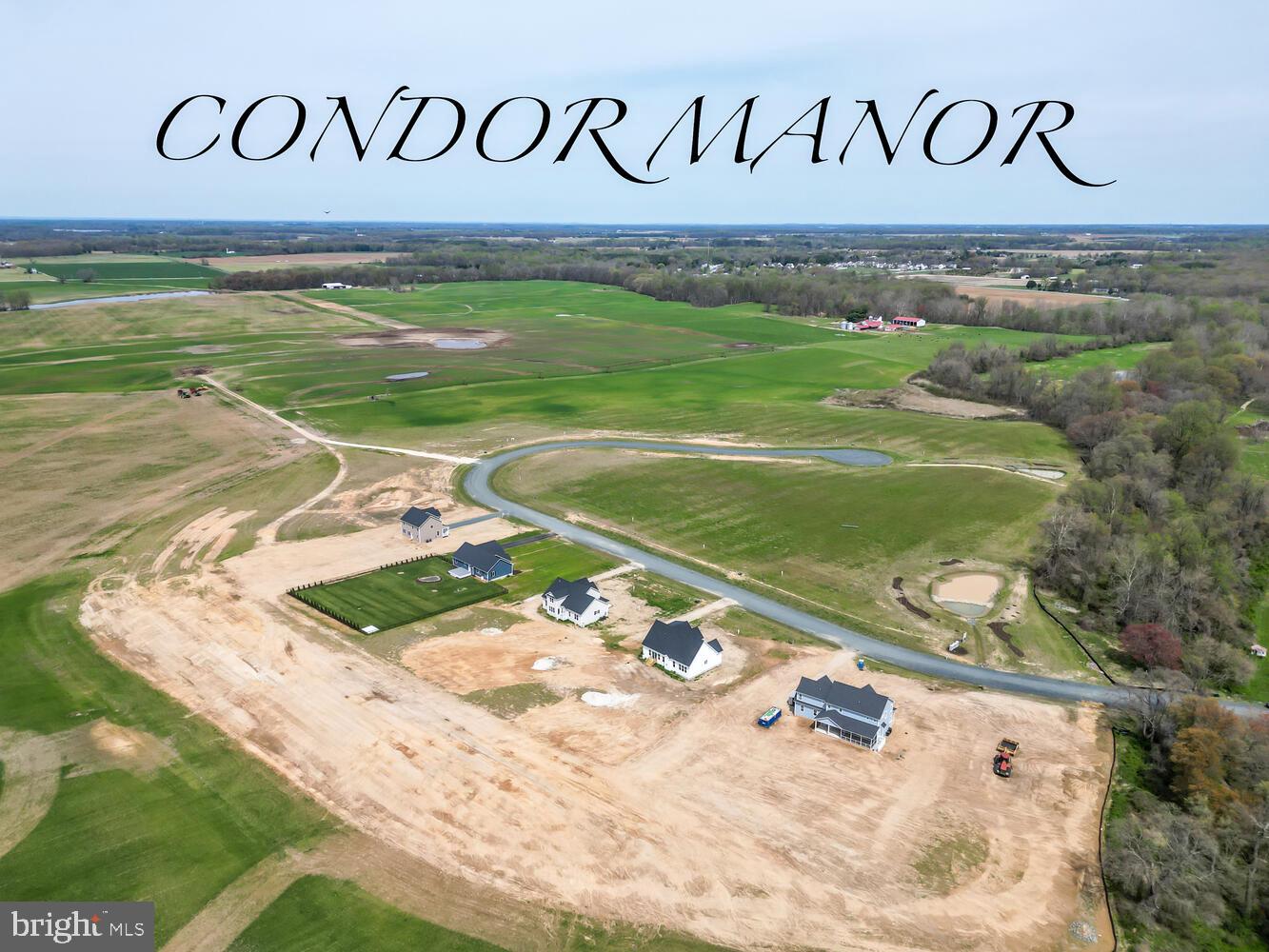 435 Eagle Manor Dr