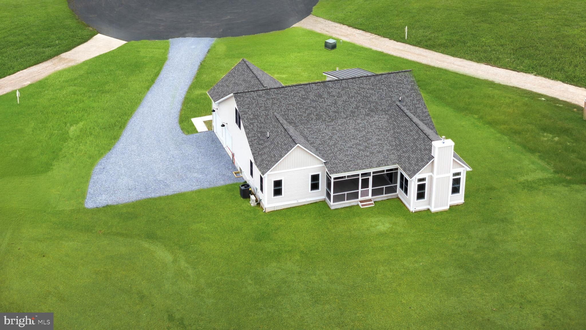 435 Eagle Manor ( Lot 10) Dr