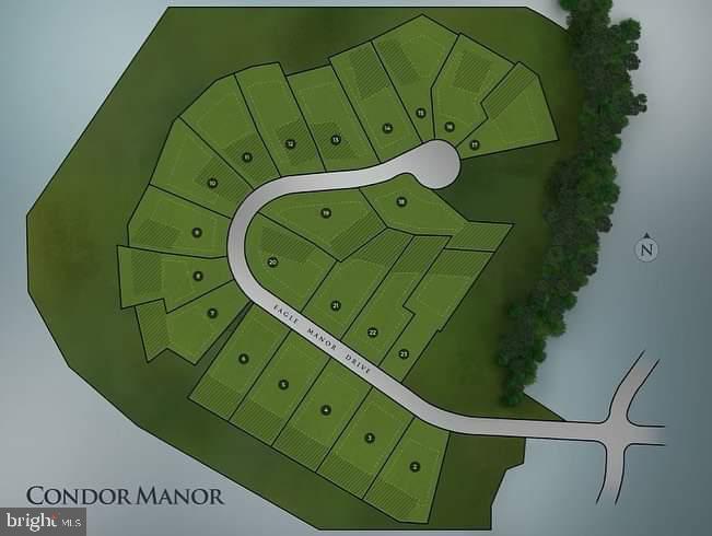 435 Eagle Manor ( Lot 10) Dr