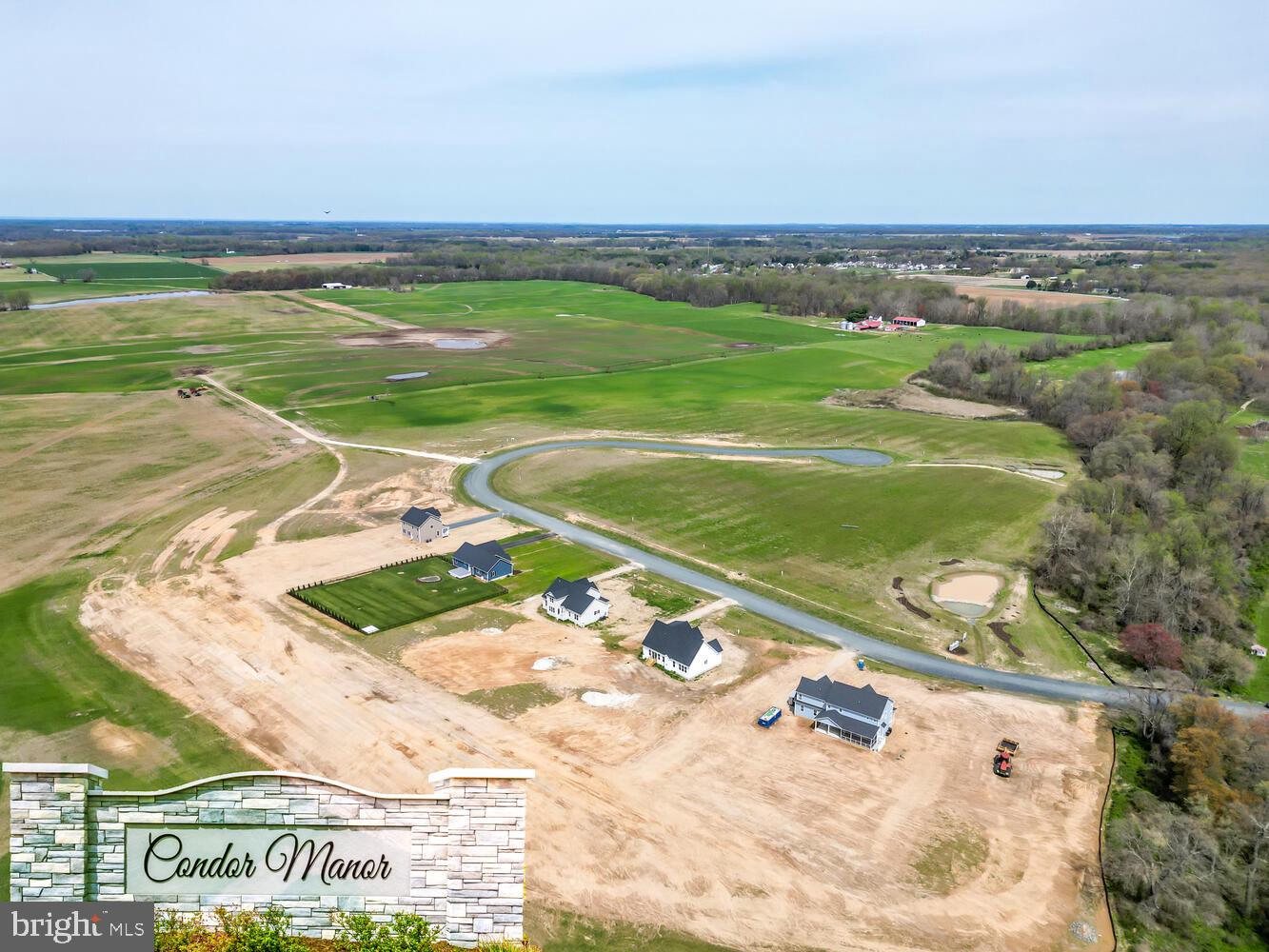 435 Eagle Manor ( Lot 10) Dr