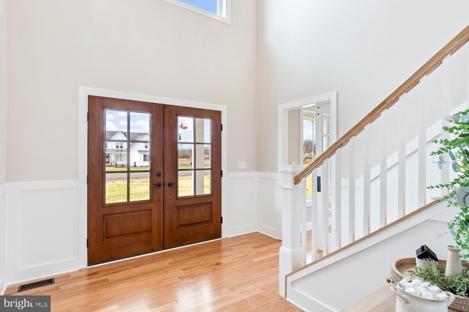 Eagle Manor Lot 20 Dr