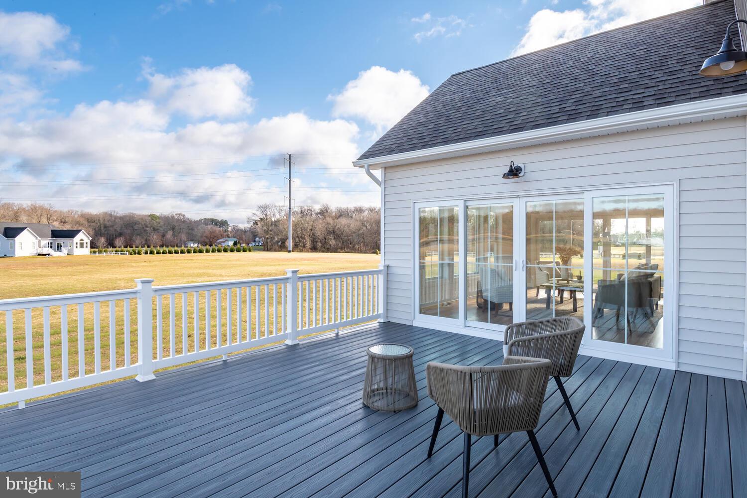 Eagle Manor Lot 20 Dr