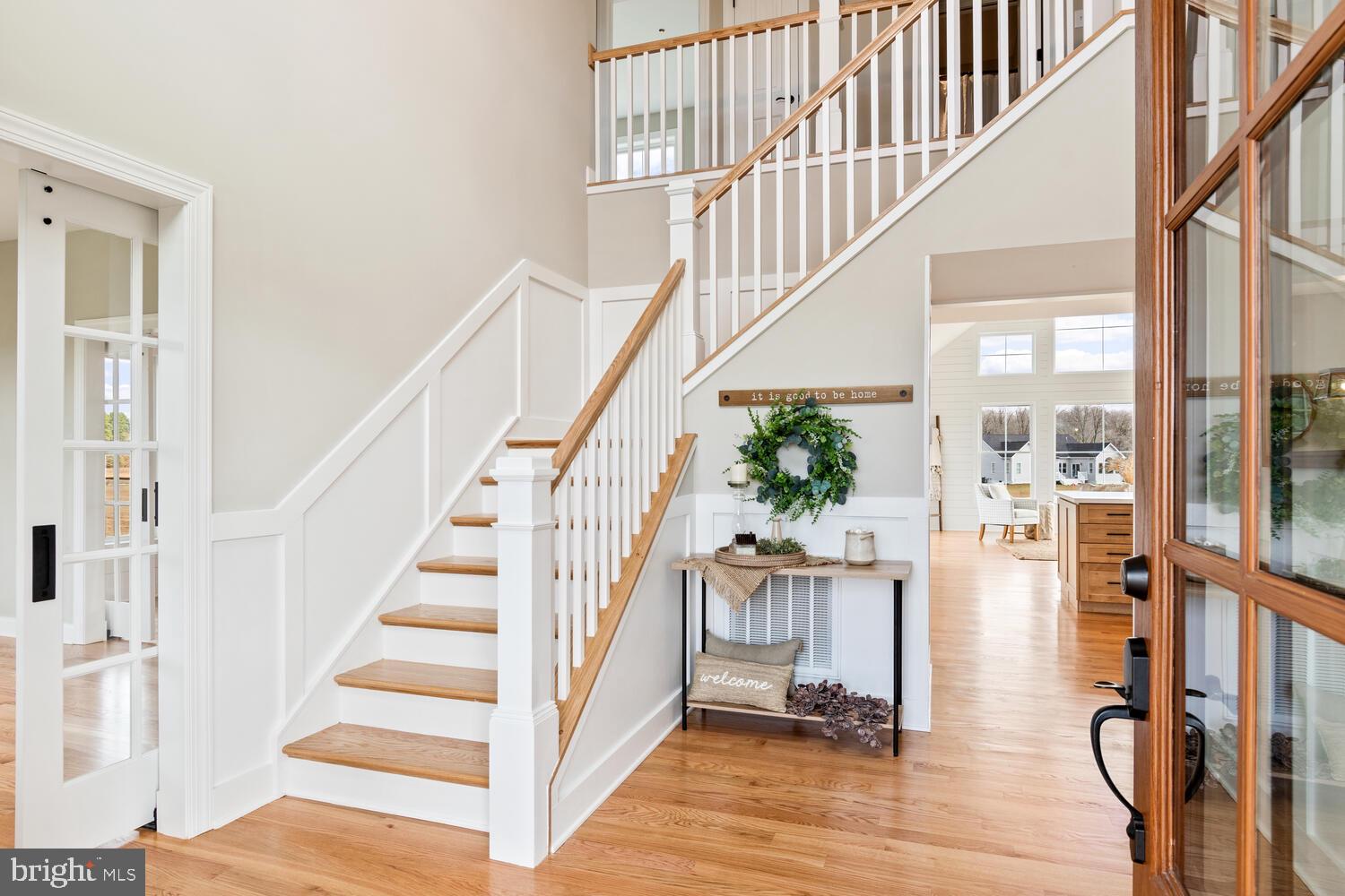 Eagle Manor Lot 20 Dr