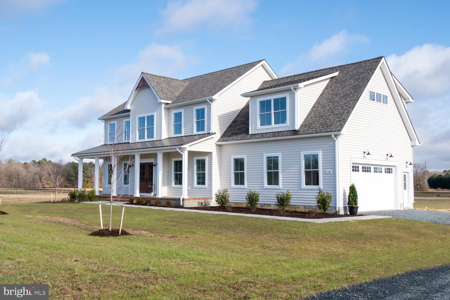 Finley Creek ( Lot 6) Dr