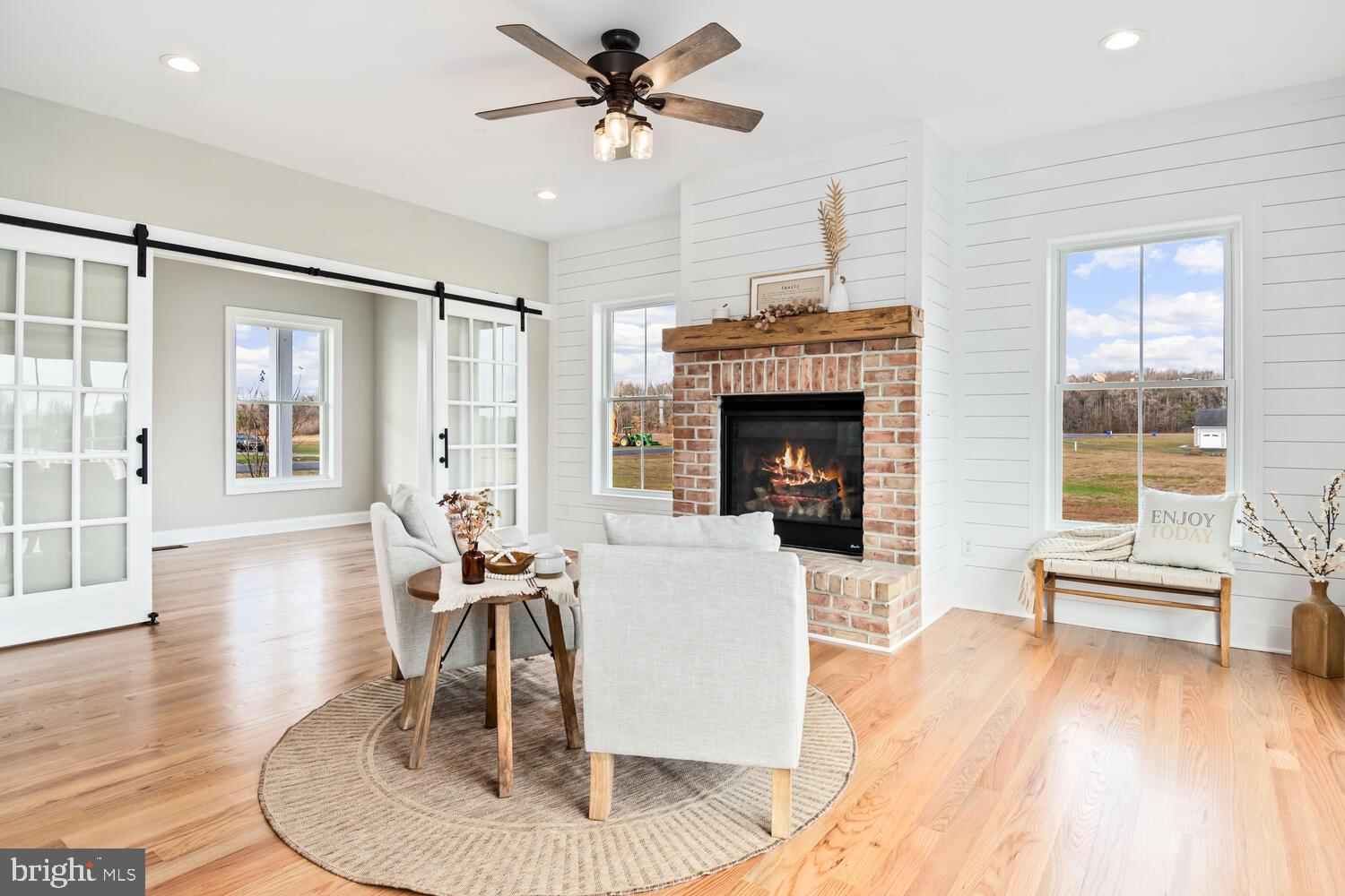 Finley Creek ( Lot 6) Dr