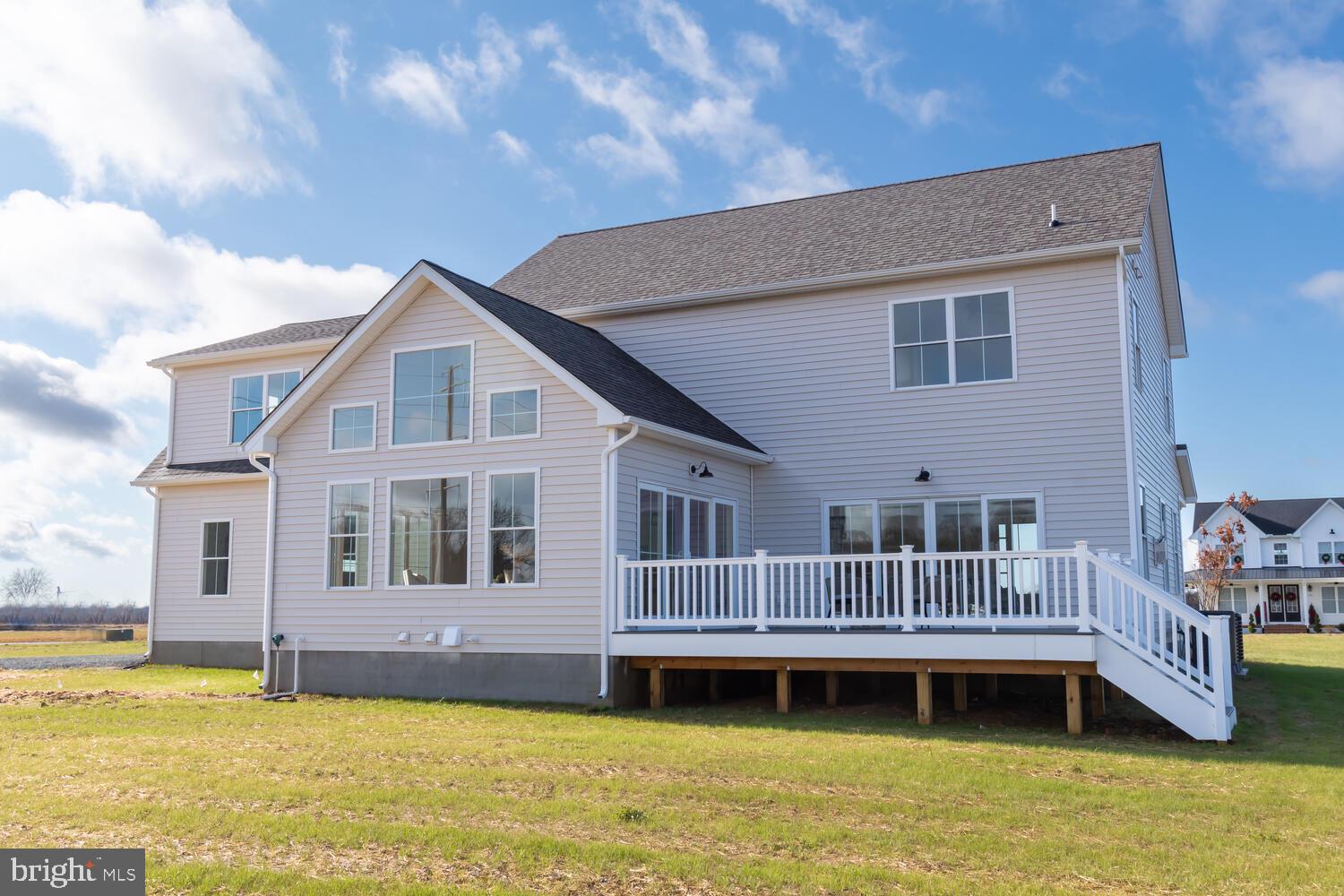 Finley Creek ( Lot 6) Dr
