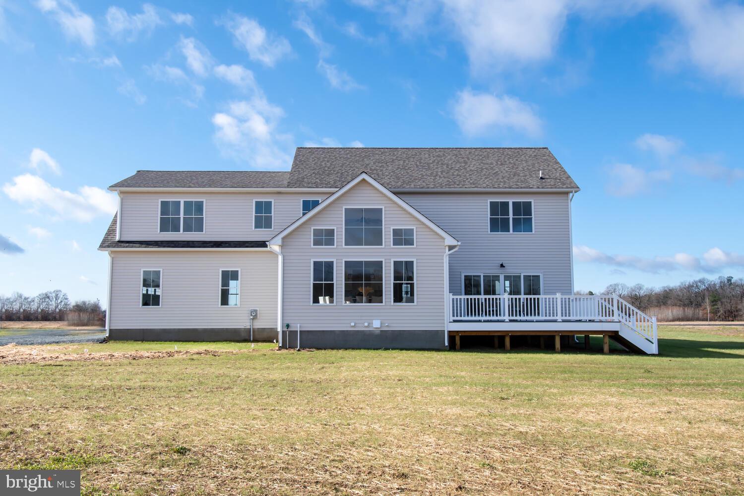 Finley Creek ( Lot 6) Dr