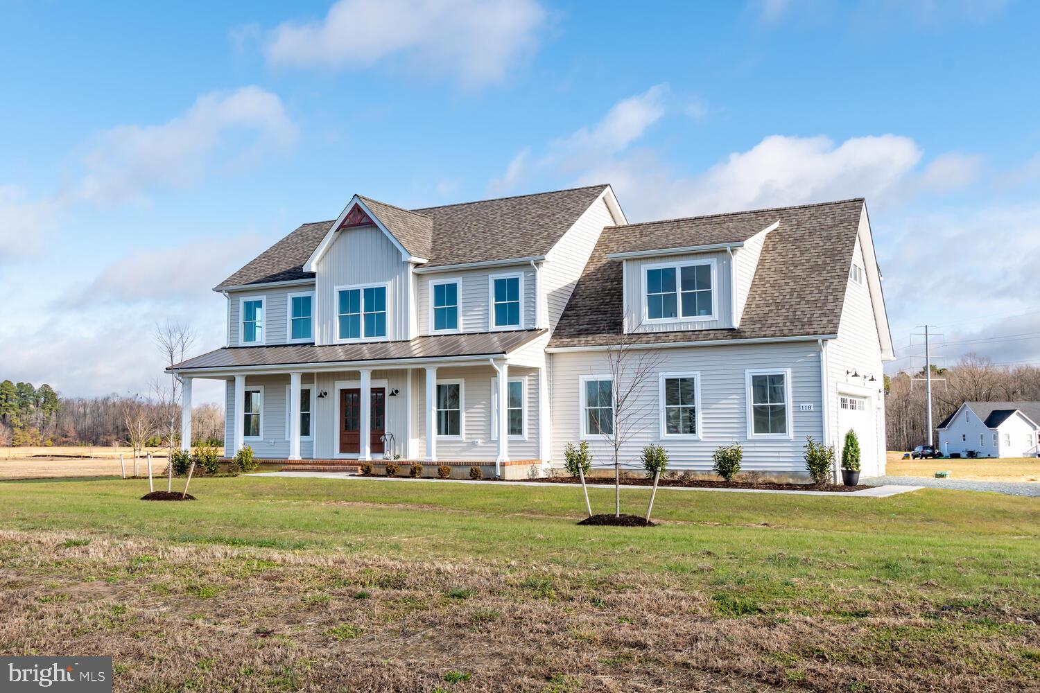 Finley Creek ( Lot 6) Dr