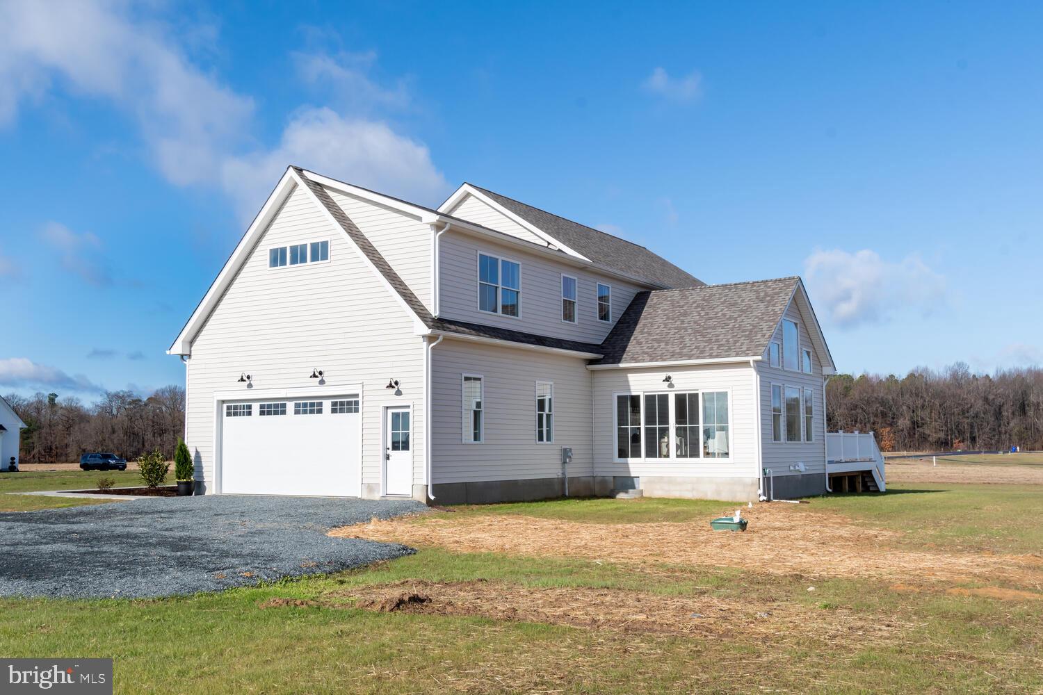 Finley Creek ( Lot 6) Dr