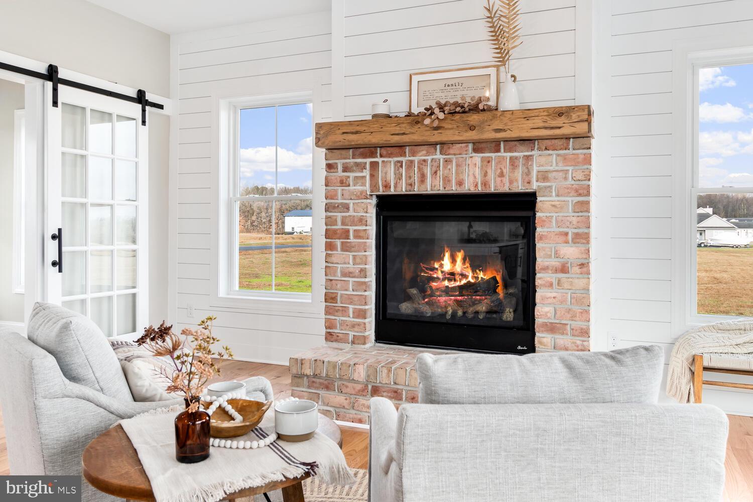 Finley Creek ( Lot 6) Dr