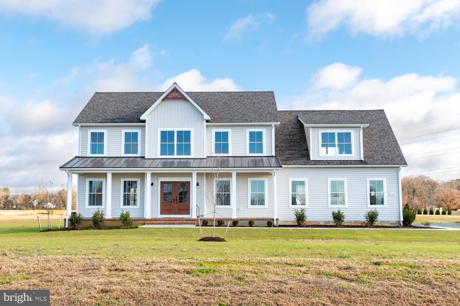 Finley Creek ( Lot 6) Dr