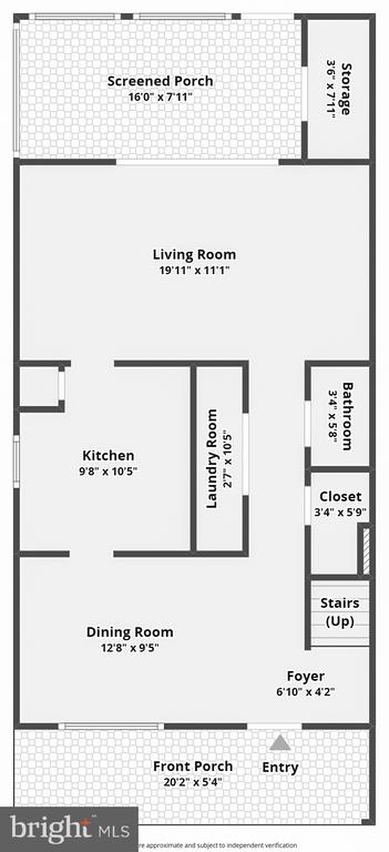 1033 Dundee Ct #5
