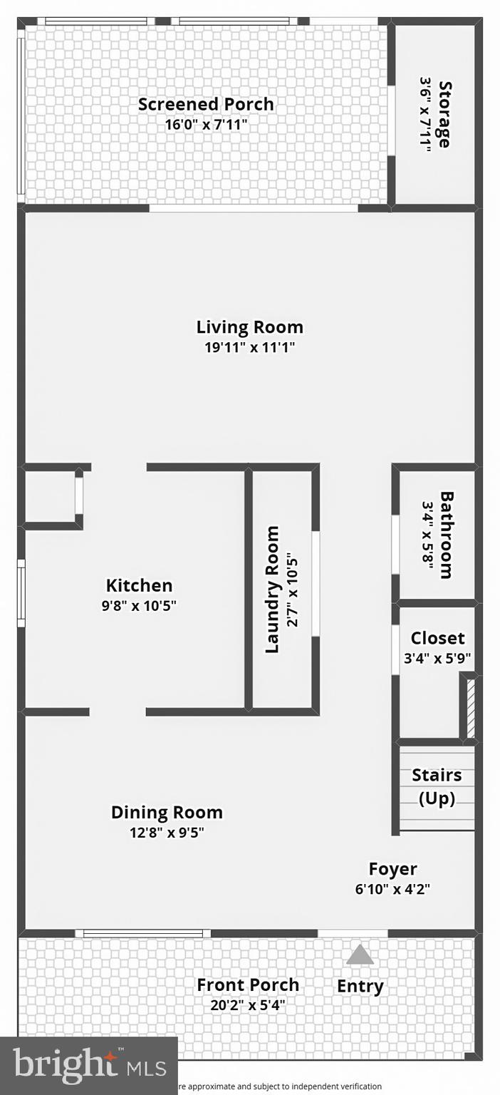 1033 Dundee Ct #5