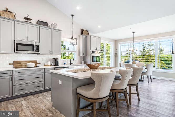 334 ( Lot 22) EAGLE MANOR DRIVE