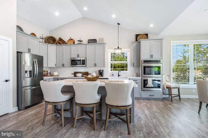 334 ( Lot 22) EAGLE MANOR DRIVE