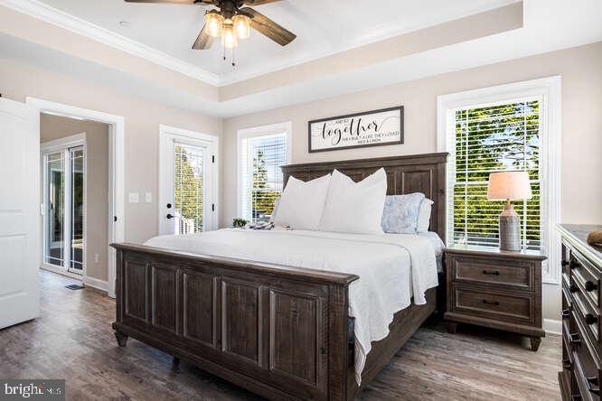 334 ( Lot 22) EAGLE MANOR DRIVE