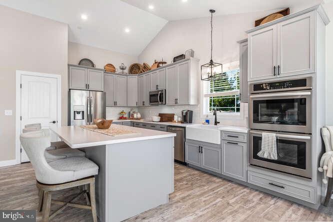 334 ( Lot 22) EAGLE MANOR DRIVE