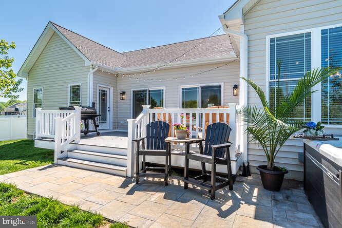 334 ( Lot 22) EAGLE MANOR DRIVE