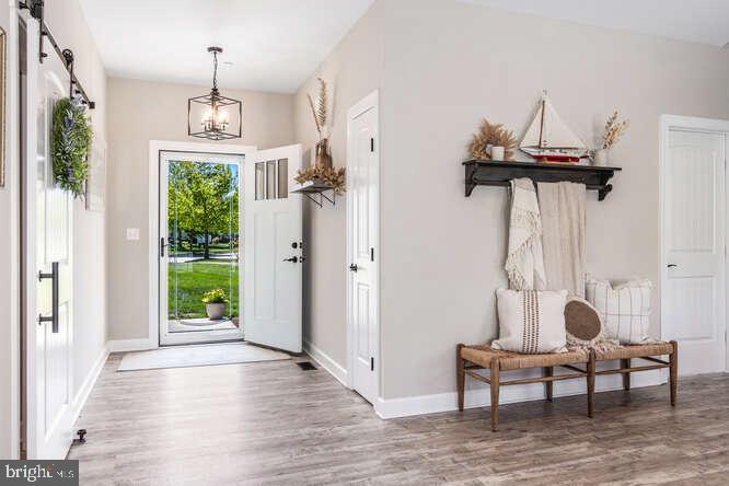 334 ( Lot 22) EAGLE MANOR DRIVE