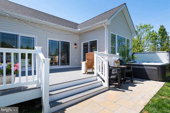 334 ( Lot 22) EAGLE MANOR DRIVE