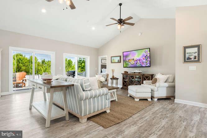 334 ( Lot 22) EAGLE MANOR DRIVE
