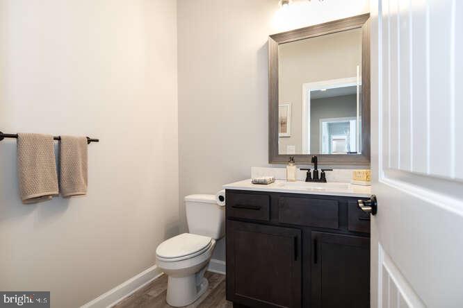 334 ( Lot 22) EAGLE MANOR DRIVE