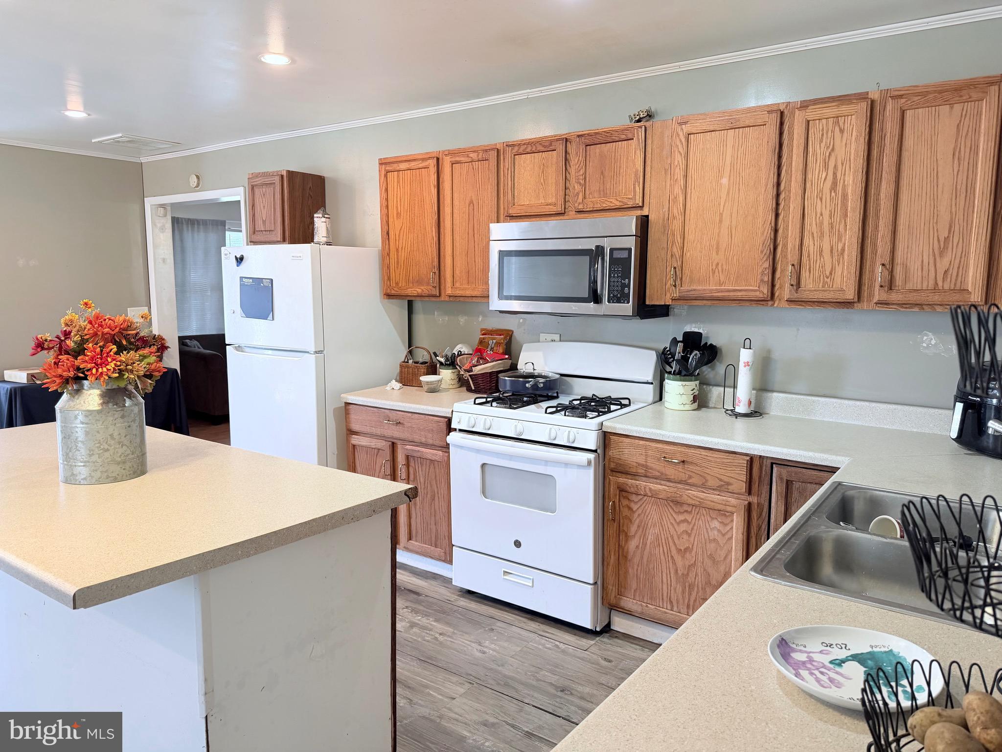 2417 MILLINGTON ROAD