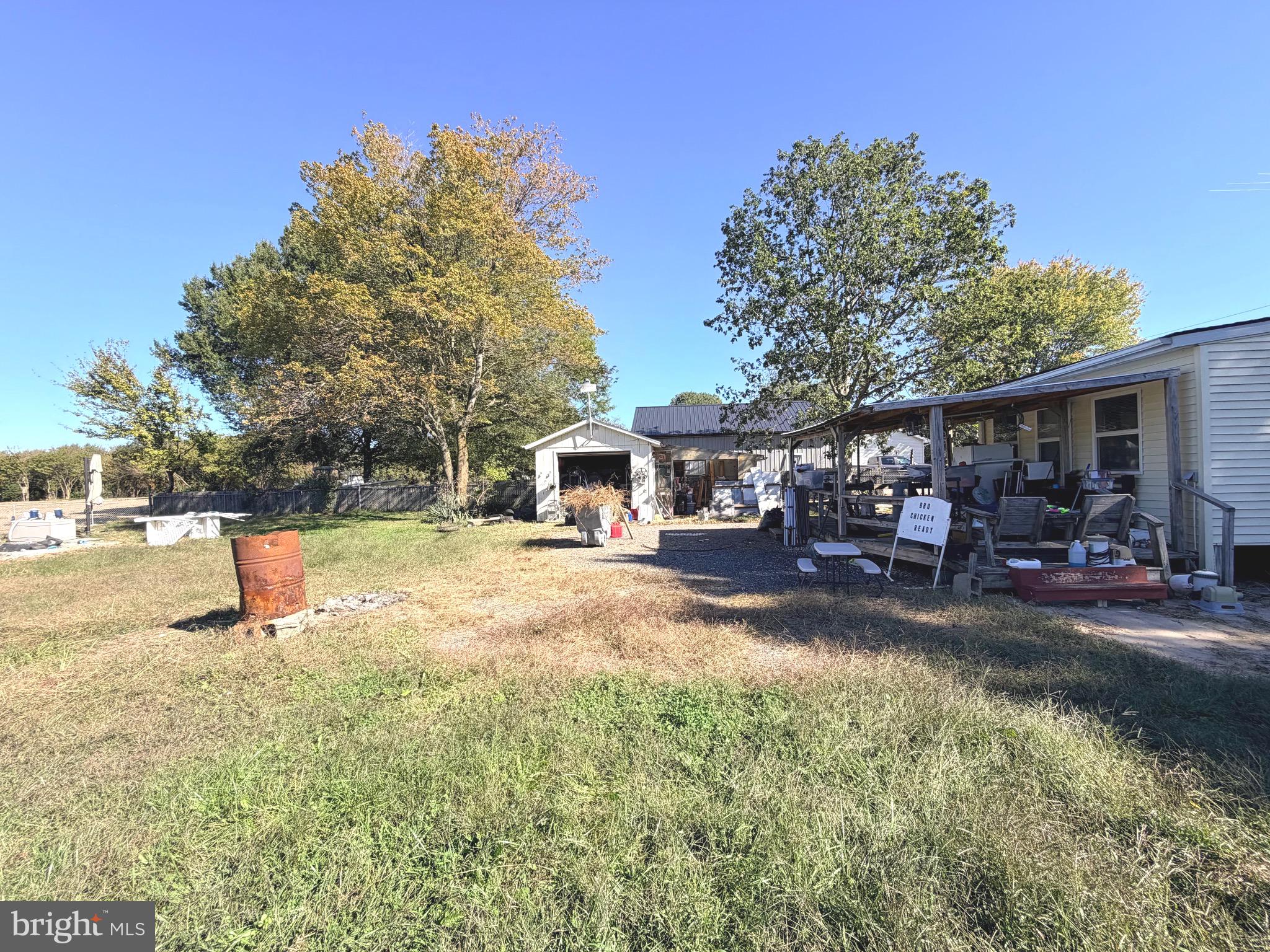 2417 MILLINGTON ROAD