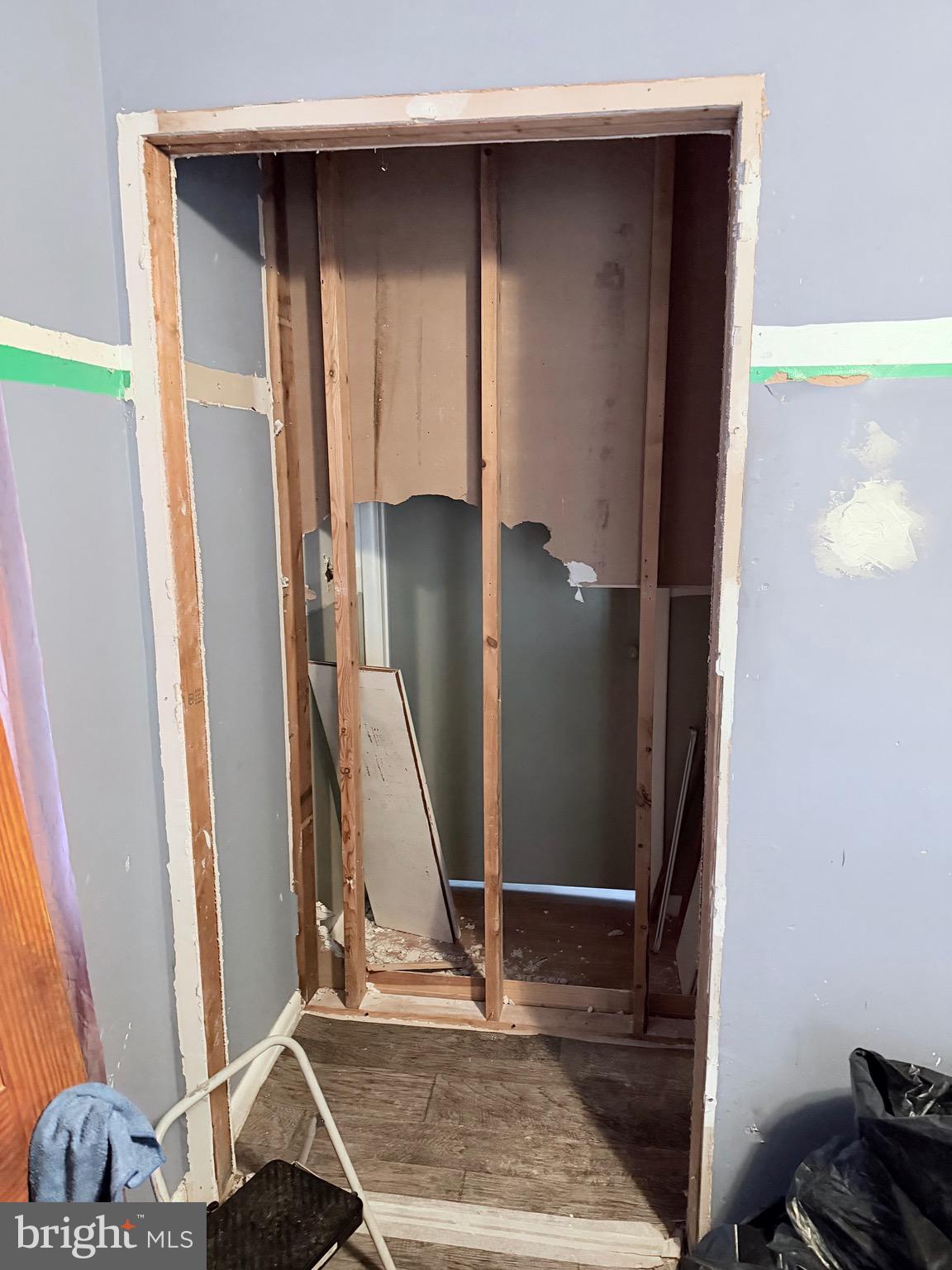 2417 MILLINGTON ROAD