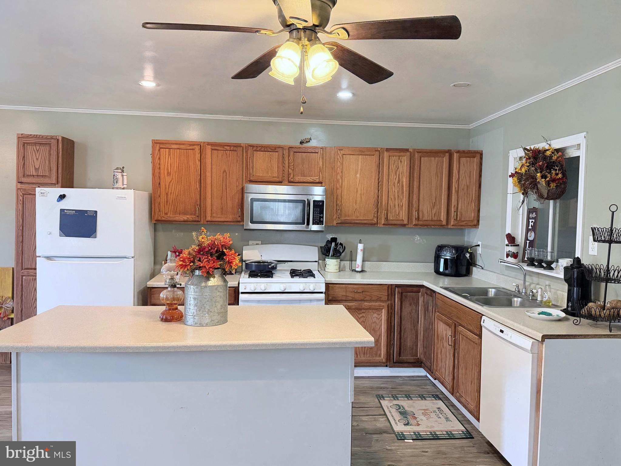 2417 MILLINGTON ROAD