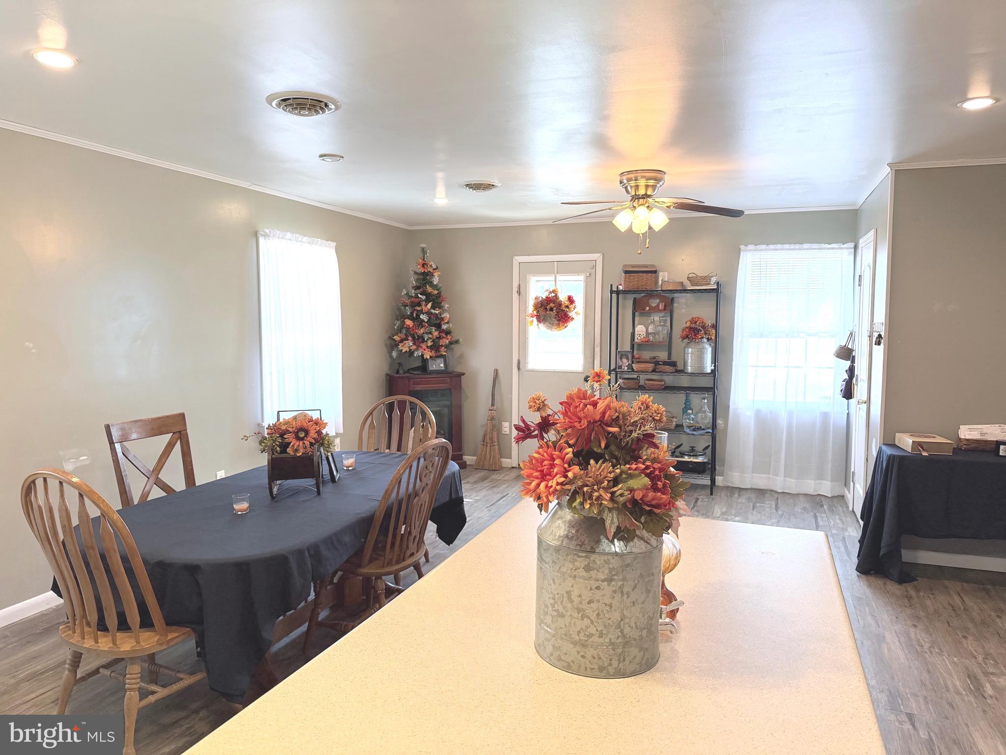 2417 MILLINGTON ROAD