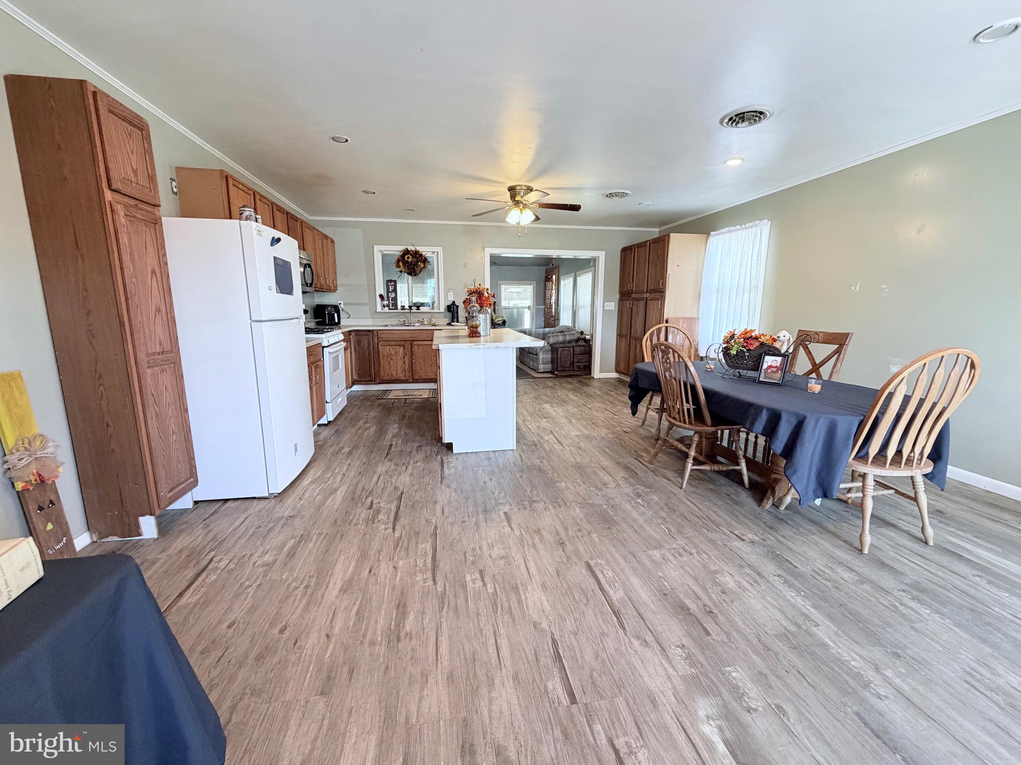 2417 MILLINGTON ROAD