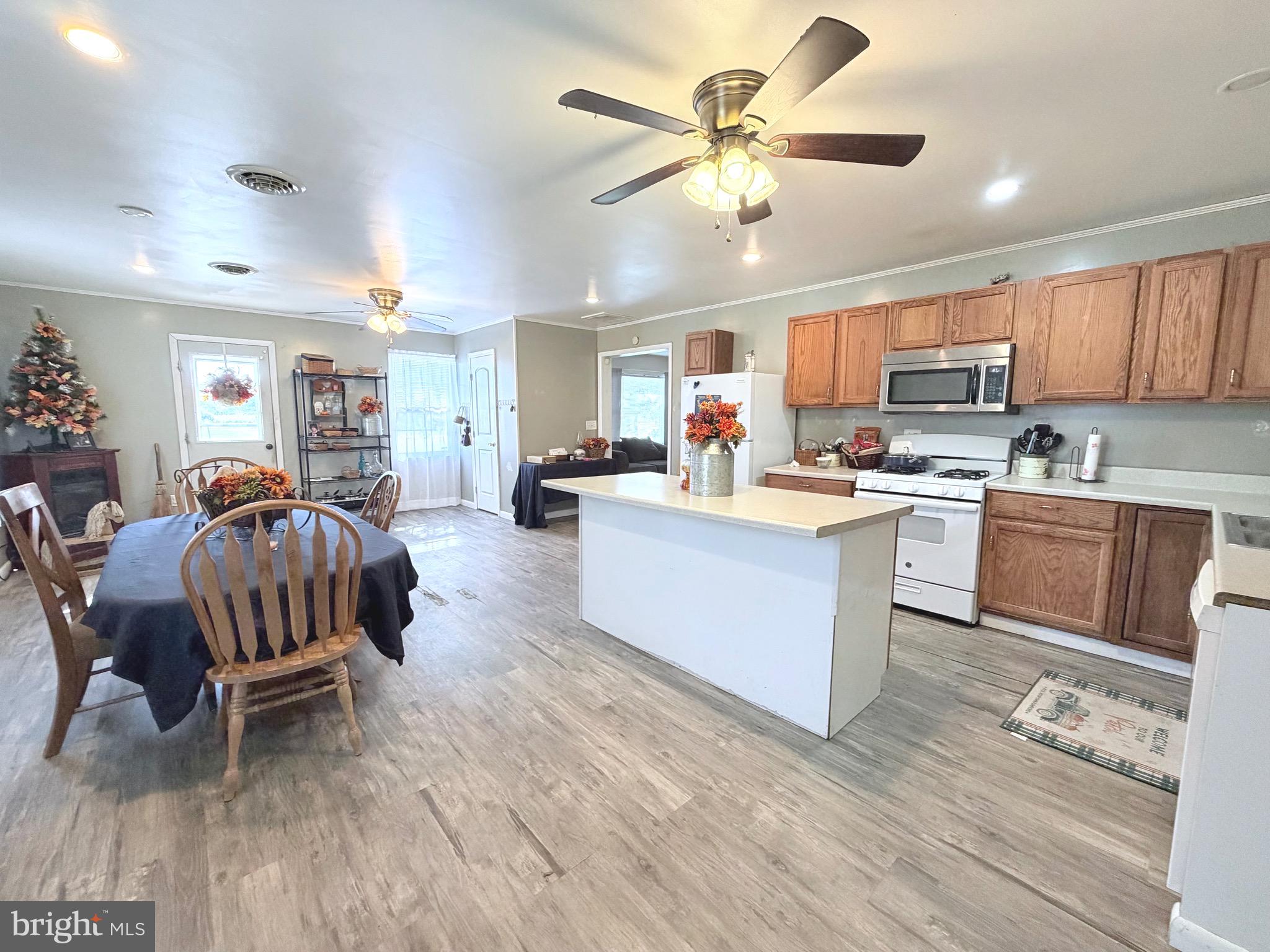 2417 MILLINGTON ROAD