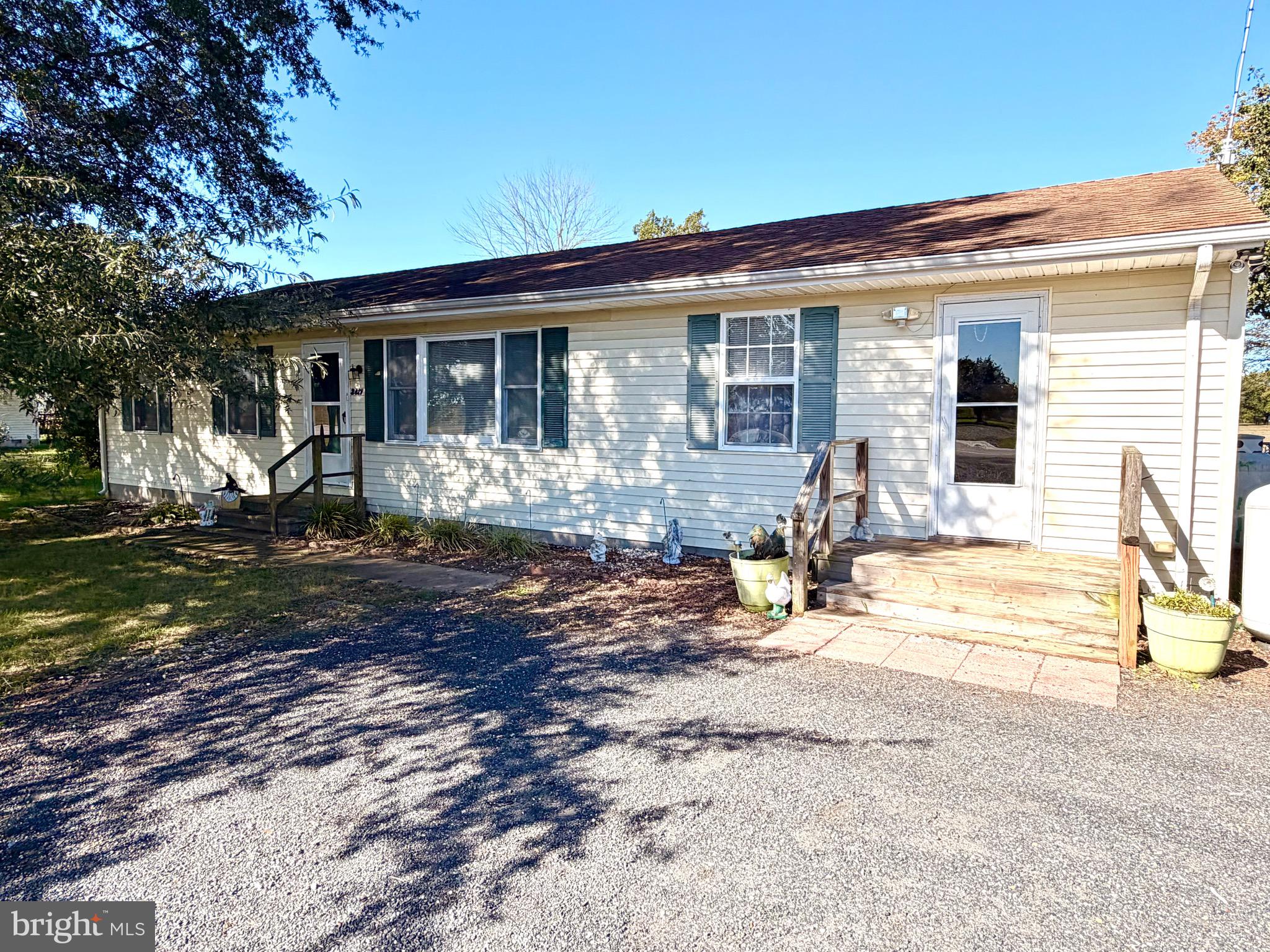 2417 MILLINGTON ROAD