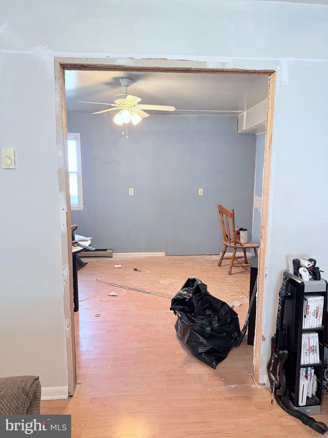 2417 MILLINGTON ROAD