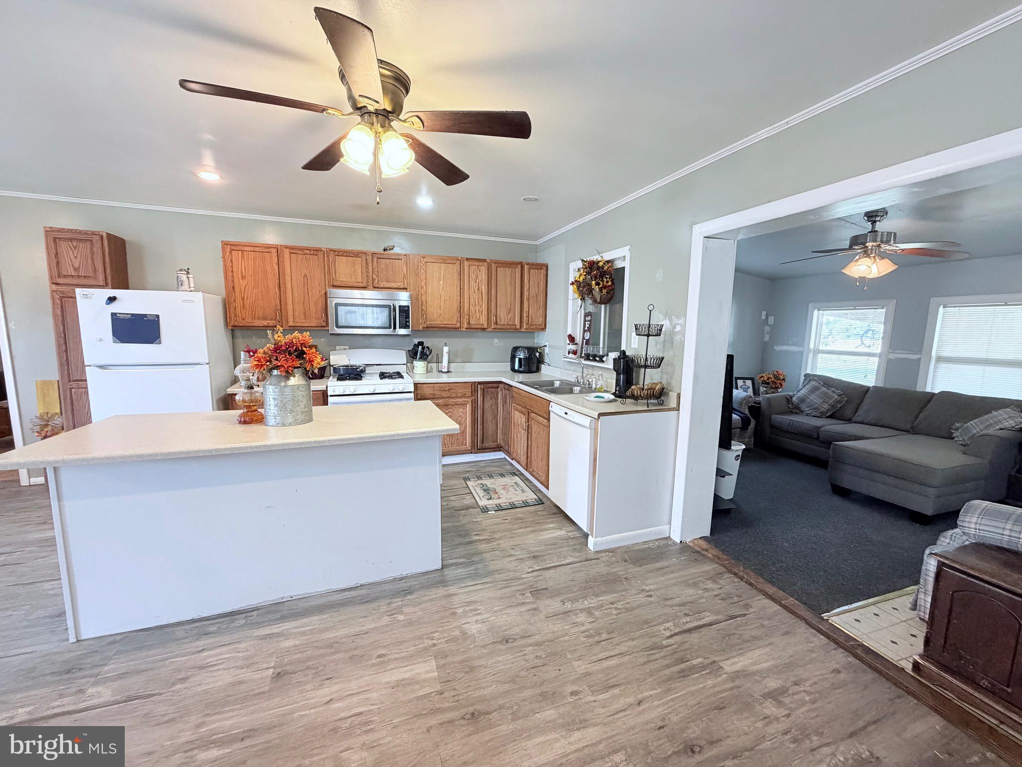 2417 MILLINGTON ROAD