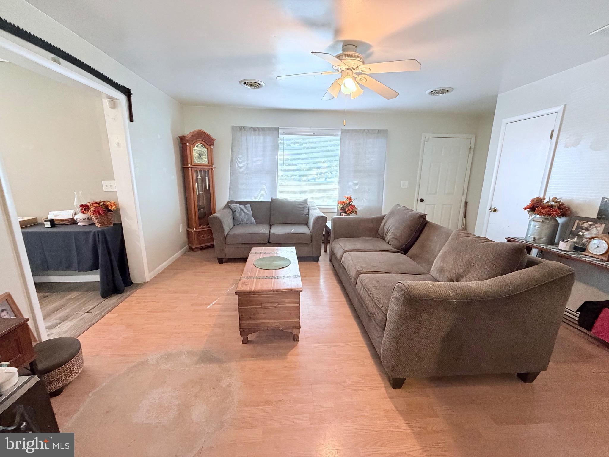 2417 MILLINGTON ROAD