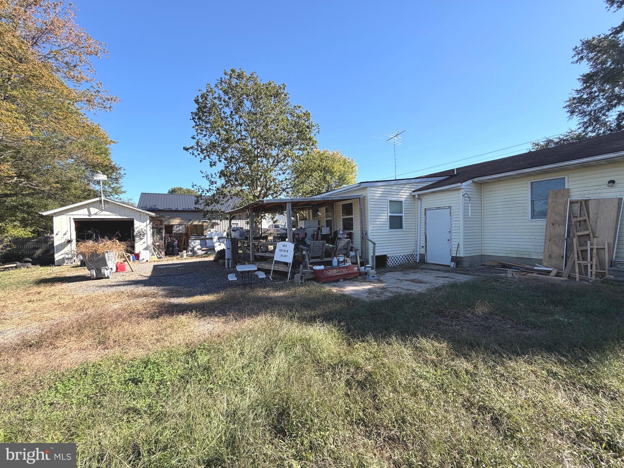 2417 MILLINGTON ROAD