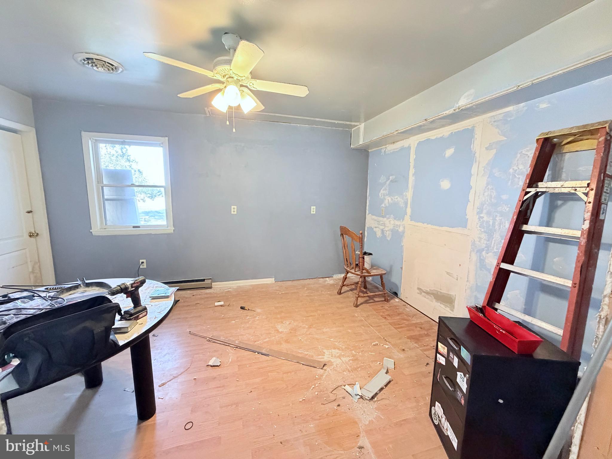 2417 MILLINGTON ROAD