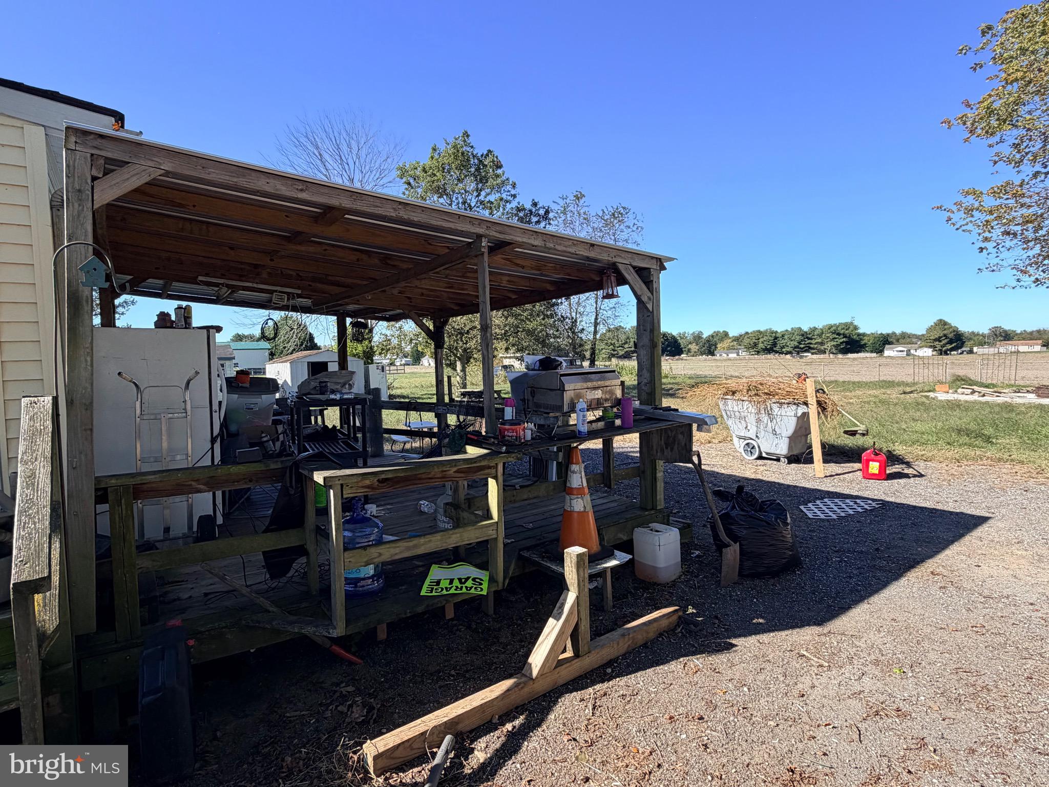 2417 MILLINGTON ROAD