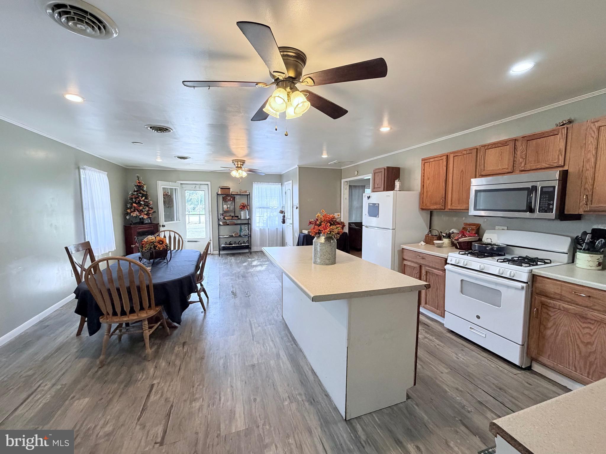 2417 MILLINGTON ROAD